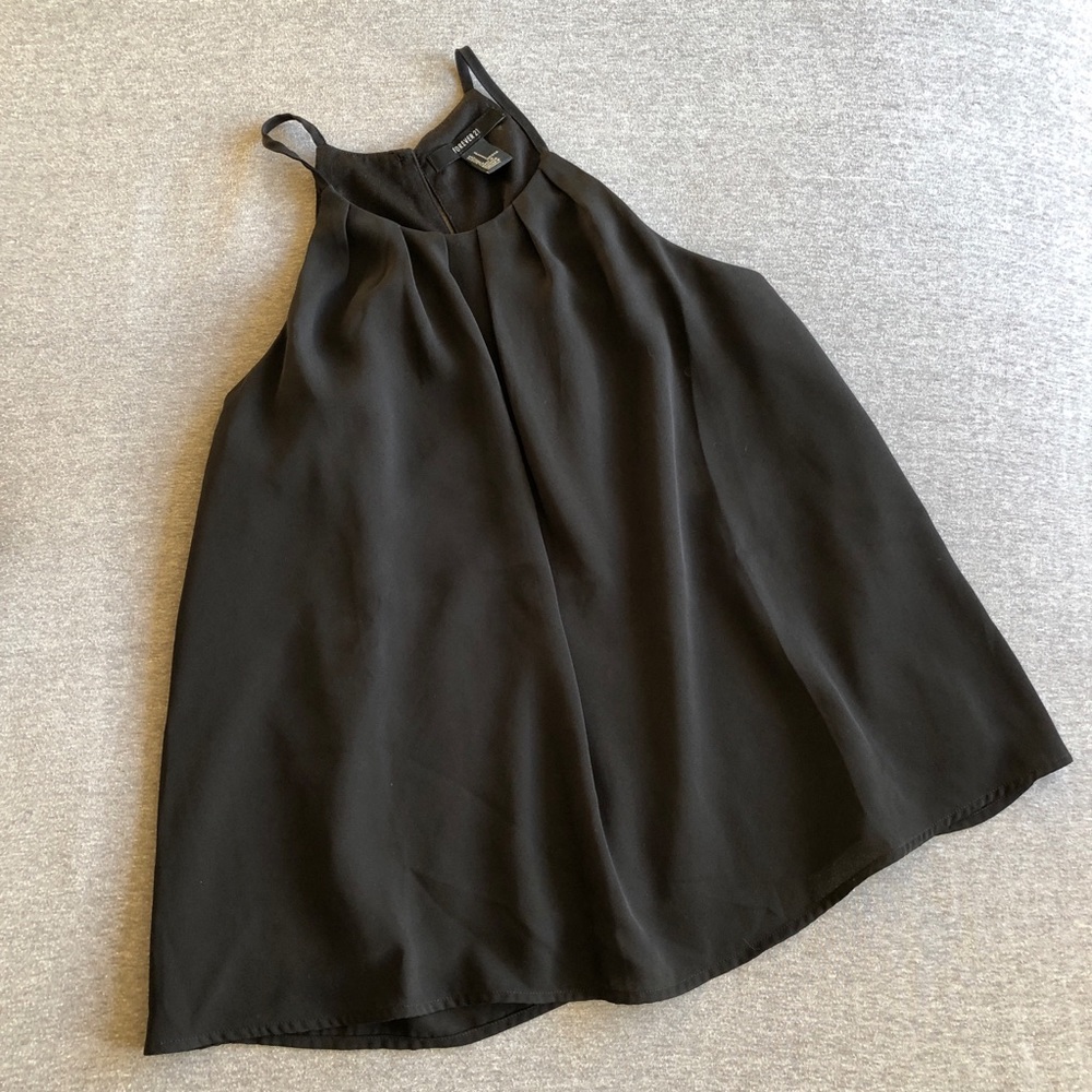 FXXI flowy tank top